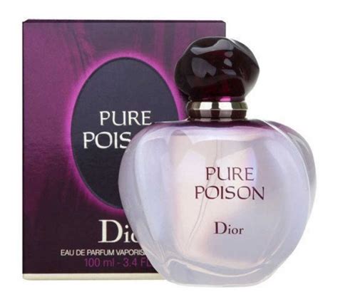 dior pure pouson|pure poison dior 100ml price.